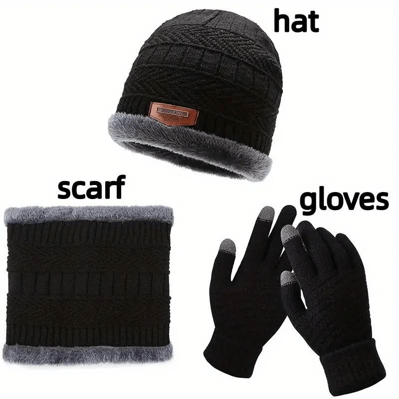 Winter Accessories