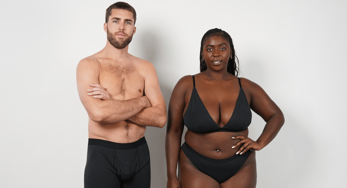 WAMA Hemp Underwear